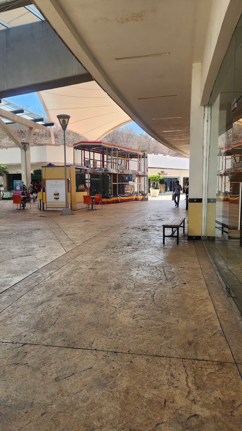 Plaza las Americas