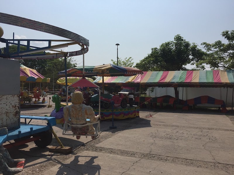 Monumento A Los Niños Héroes