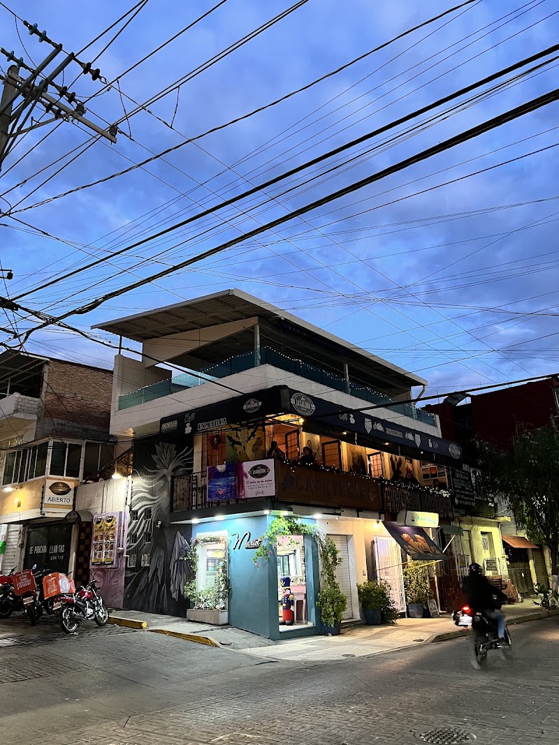 La Galería ExpoArte&Café