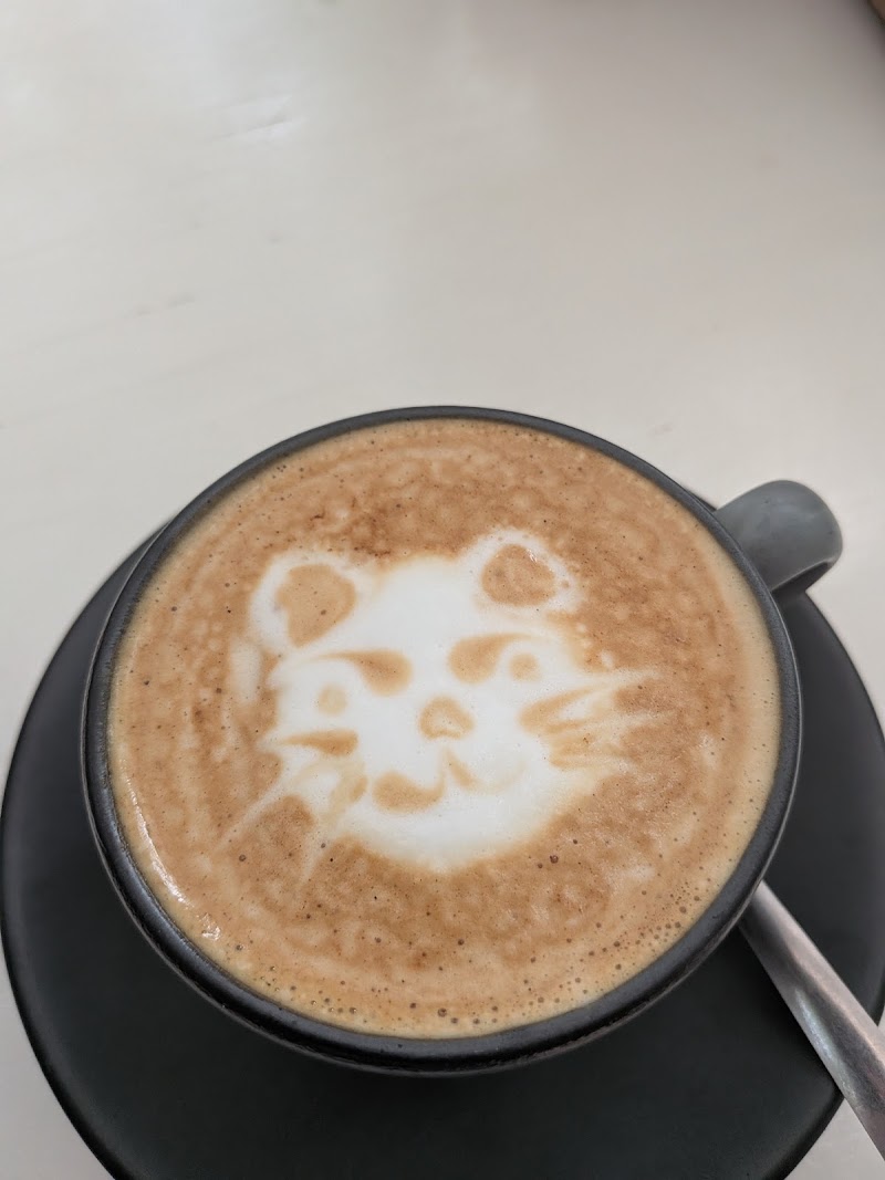 UMMA COFFEE & BRUNCH