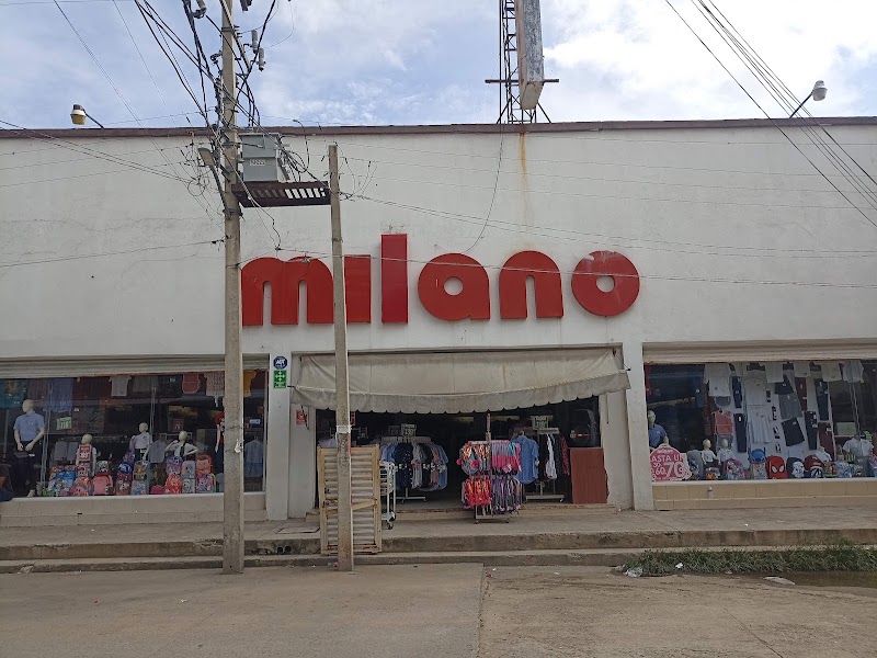 Milano Coyuca