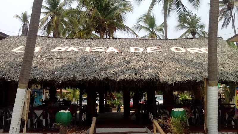 La Brisa de Oro