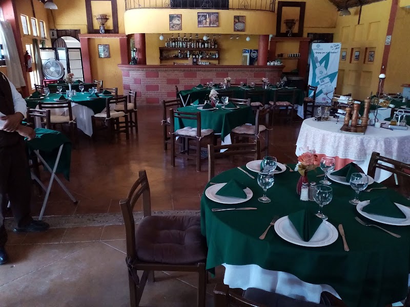 La Cava del Capitán