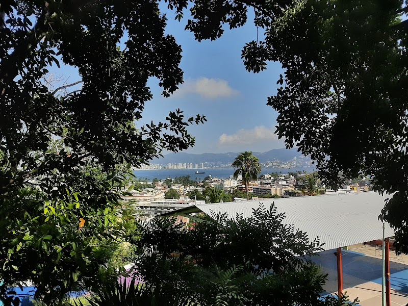 Parque Nina