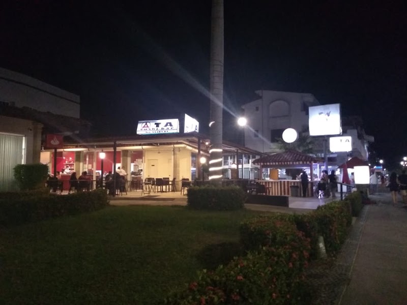 Ice cream del MARE