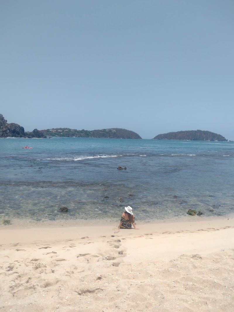 Zona de Snorkel