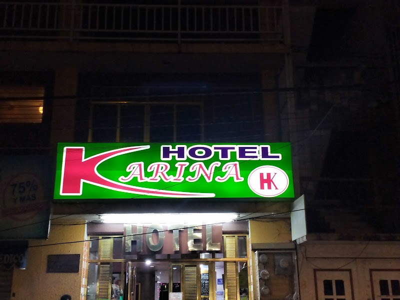Hotel Karina