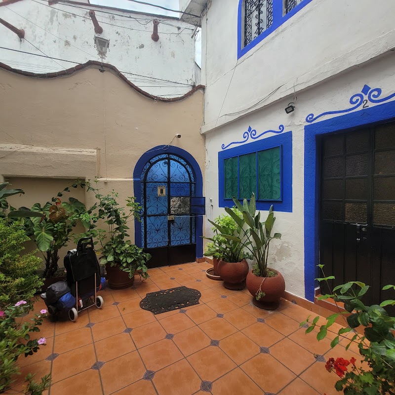 Hotel Joan Sebastian