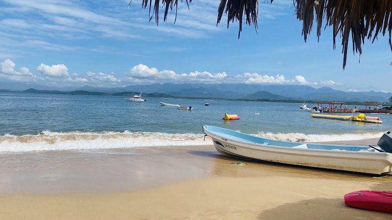 Playa Varadero