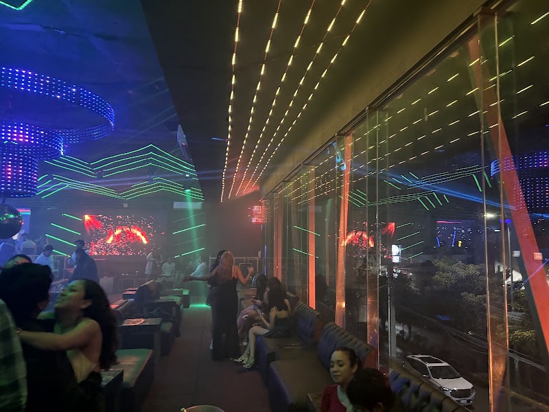 Nikki social club