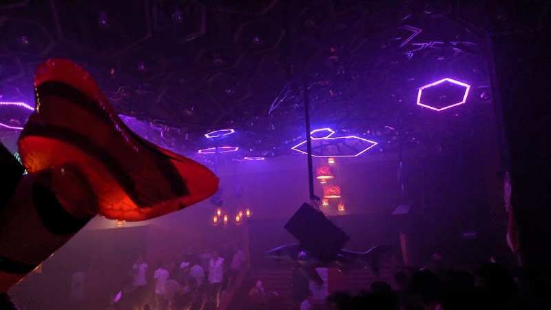 Bar27 Acapulco