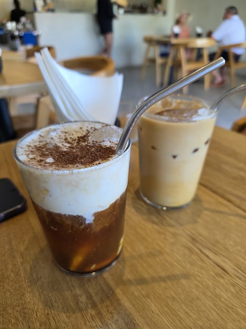 Senza Café