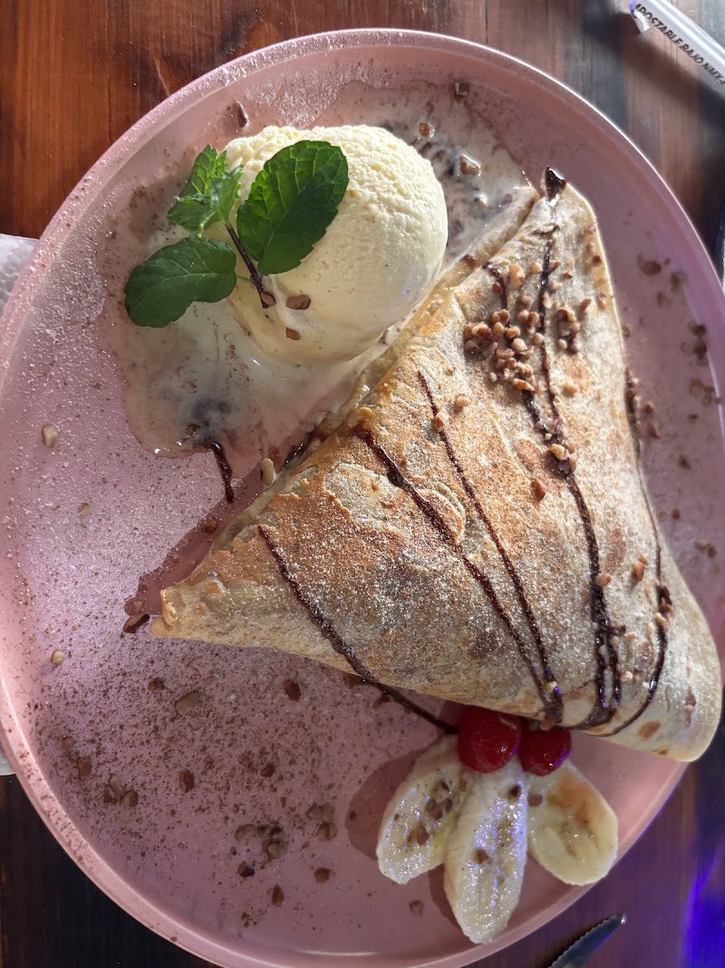 Cafetina ixtapa