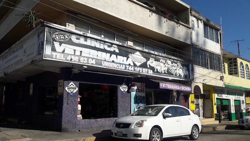 Clínica Veterinaria