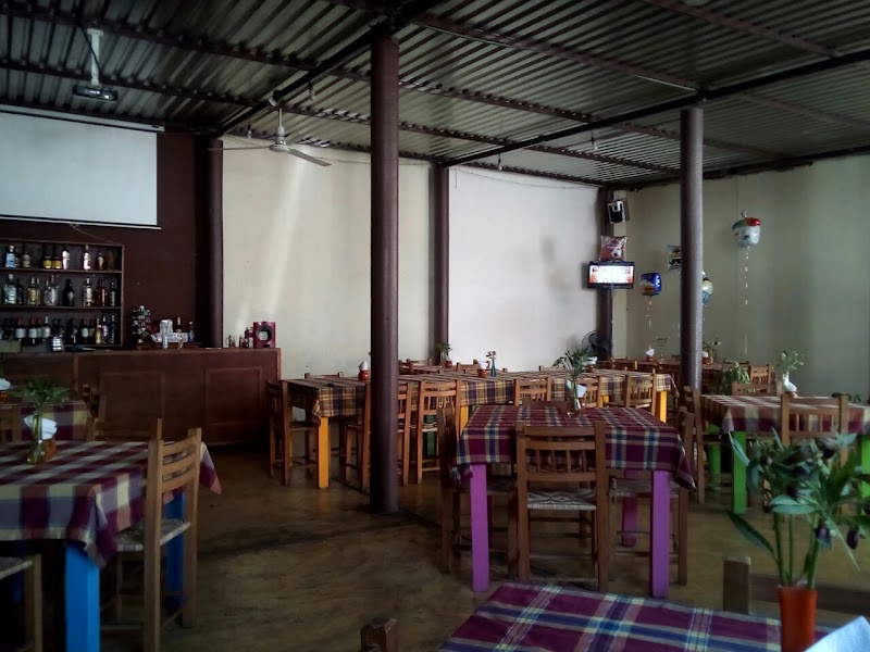 Rustico Restaurante
