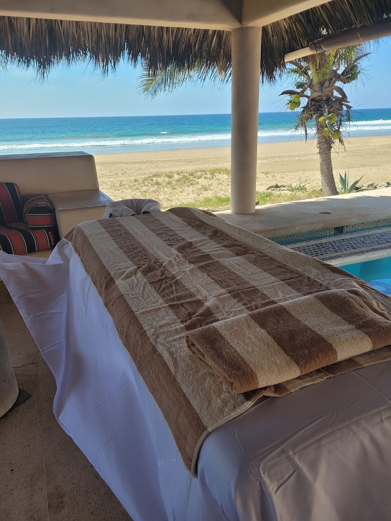 Punta Al Sol Masajes a Domicilio en Ixtapa y Zihuatanejo