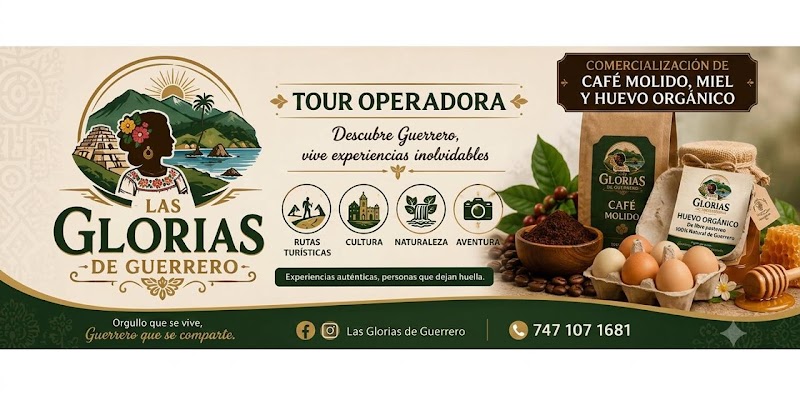 Las Glorias de Guerrero