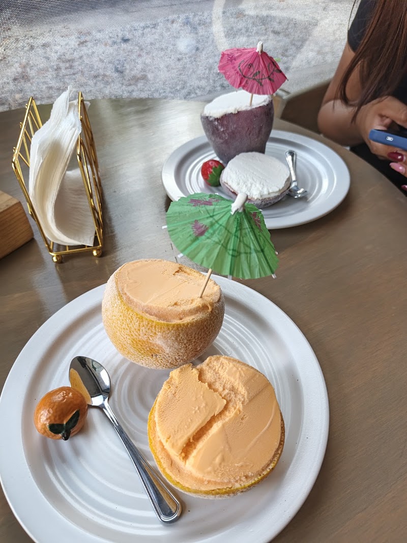 Helados Ferraini's