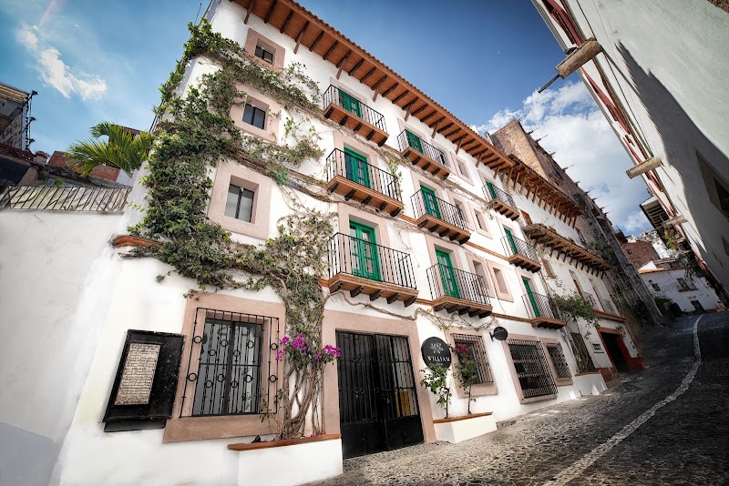 William Hotel Boutique de Diseño