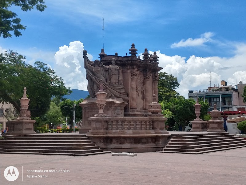 Iguala guerrero