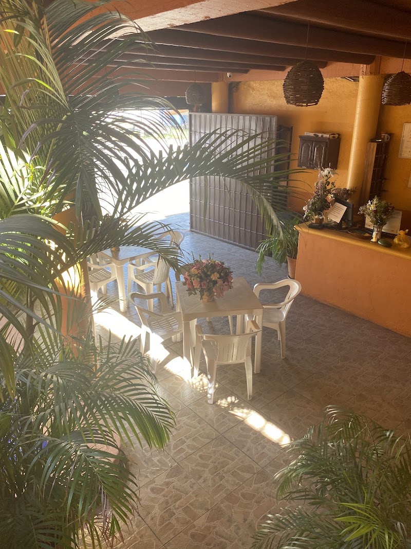 Hotel Las Salinas