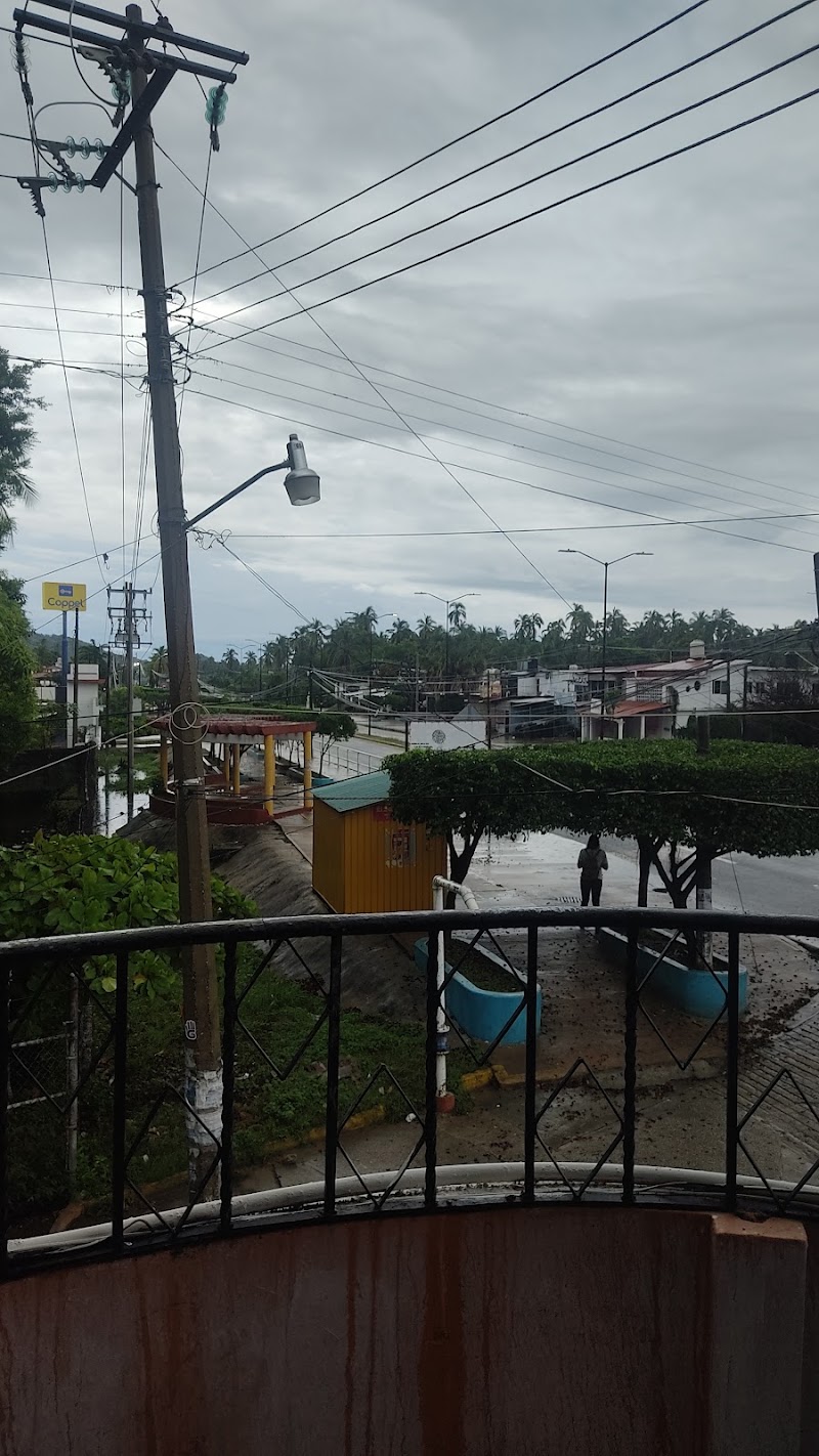 Posada Coyuca
