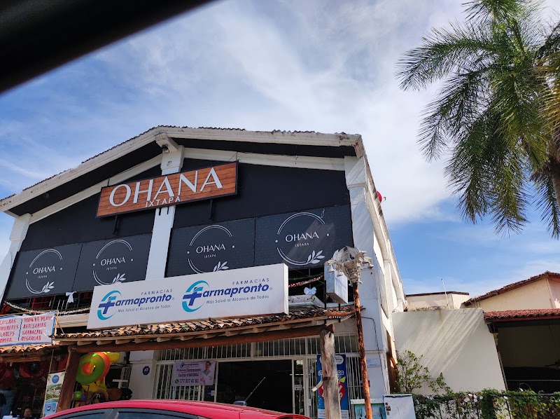 Ohana Ixtapa