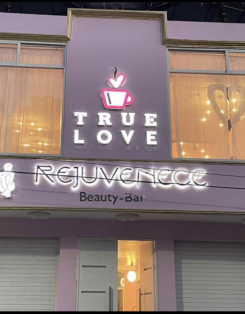 REJUVENECE Beauty - Clínic