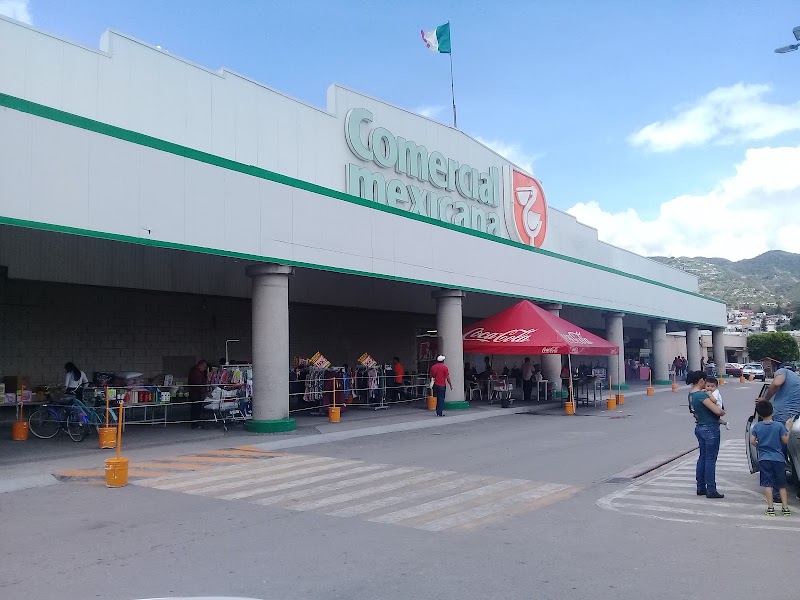 Soriana Híper Chilpancingo Centro