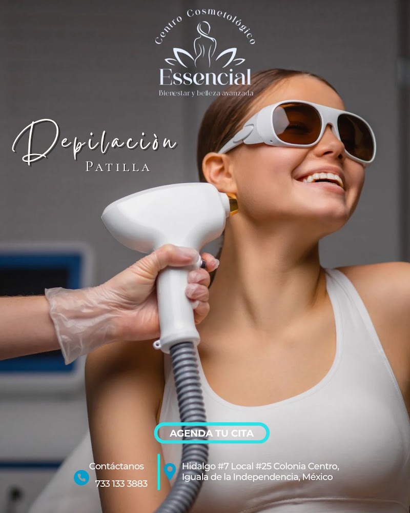 Centro Cosmetológico Essencial