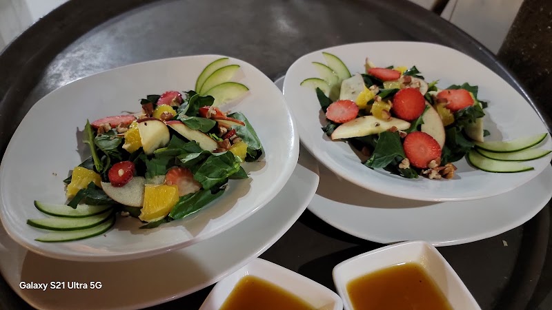 Restaurante Mar y Tierra Ixtapa