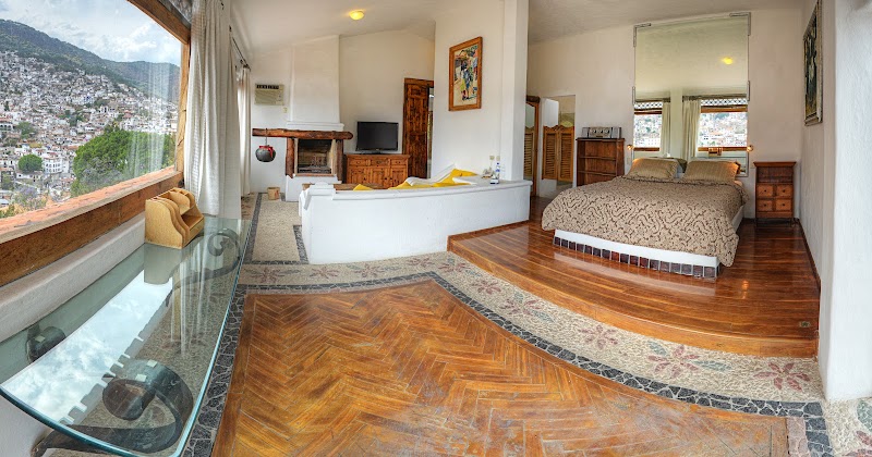 Hotel Posada de la Misión
