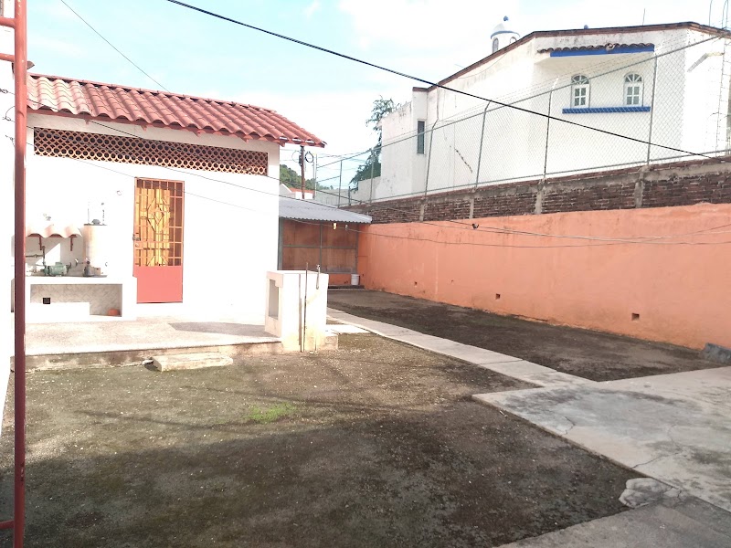Parque