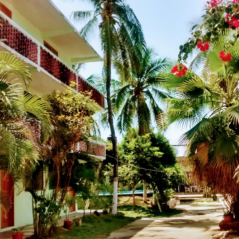 Pacifico inn
