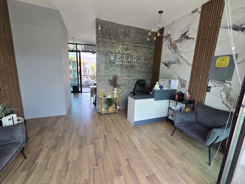 VÉLIRA BODY & FACE STUDIO