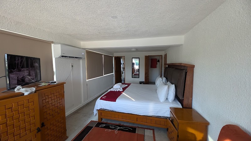 Rivadeneyra Hotel Boutique