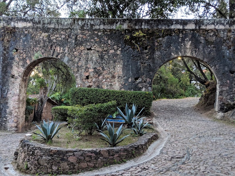 Hacienda del Chorrillo