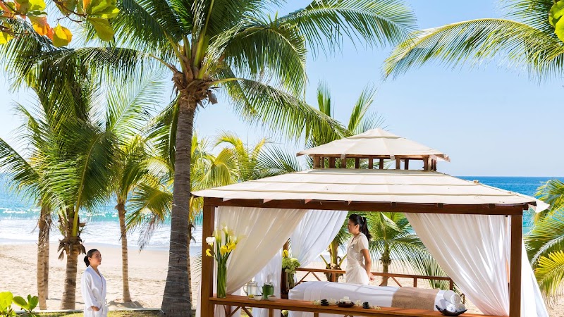 U - Spa Barceló Ixtapa