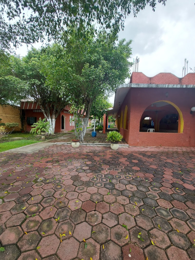 Quinta El Eden