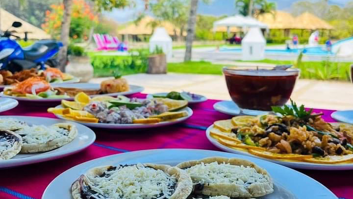 Restaurant & bar "PARASOL"