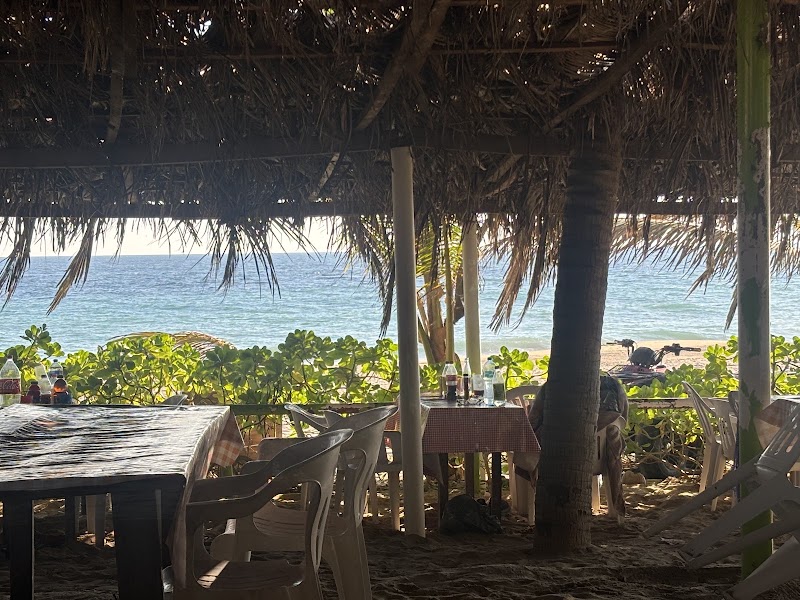 Restaurante 2 Vistas. TORTUGARIO