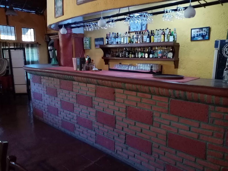 La Cava del Capitán