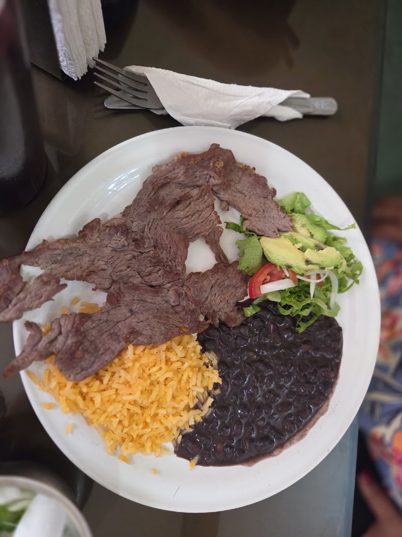 La Casa de Piedra