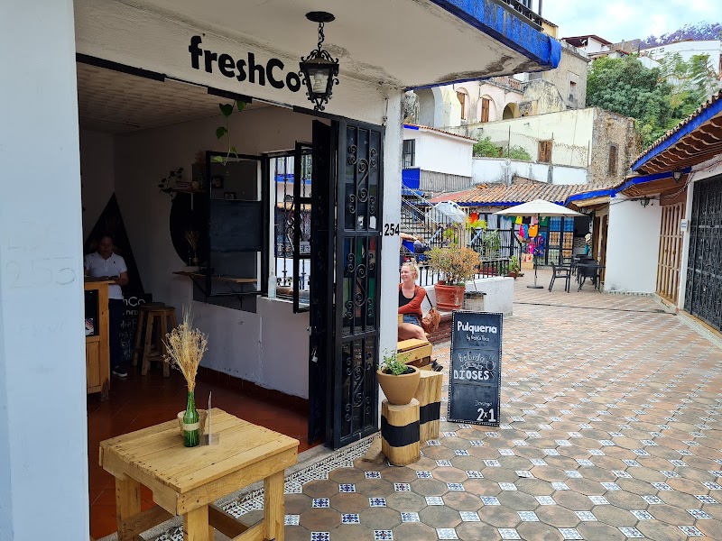 freshCo Taxco