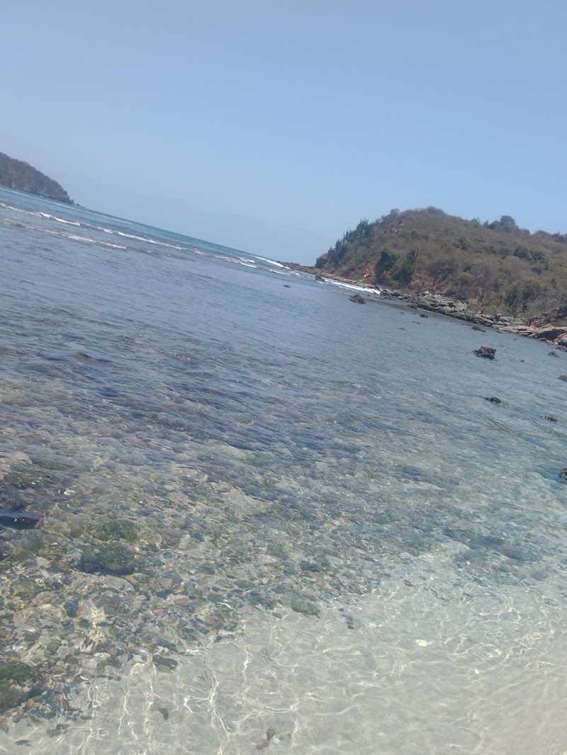 Zona de Snorkel
