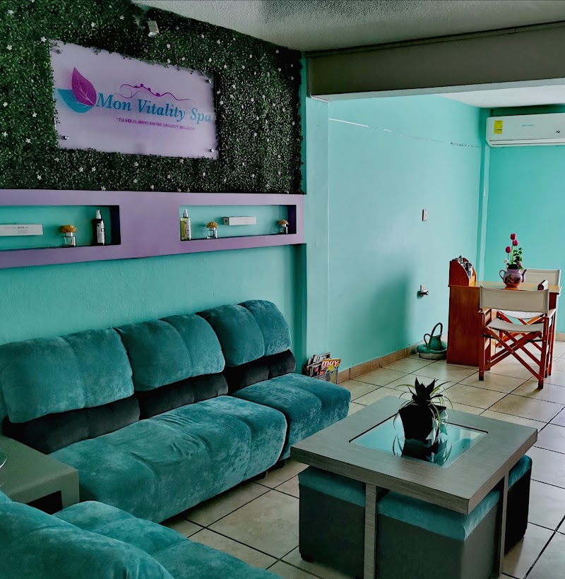 Mon Vitality Spa