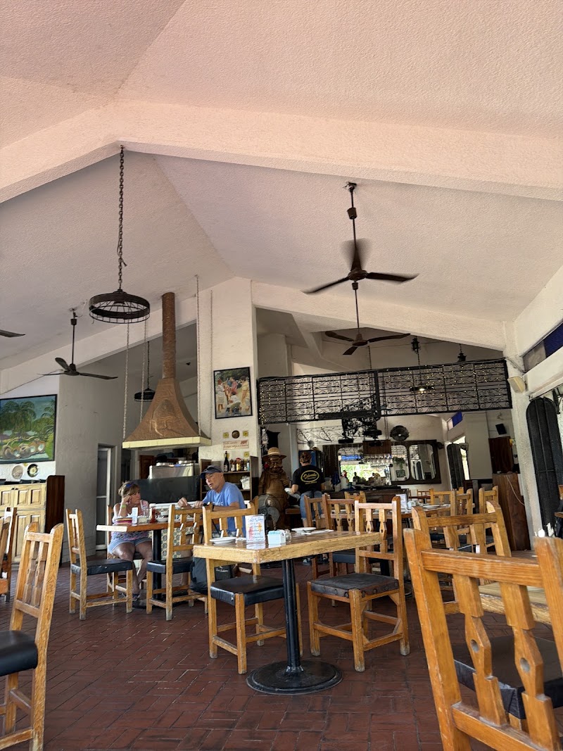Restaurante Deborah's
