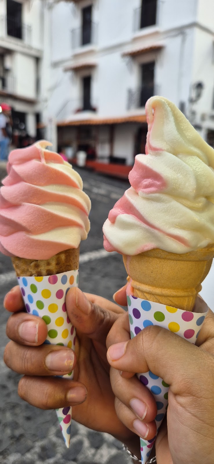 Helados UMAMI