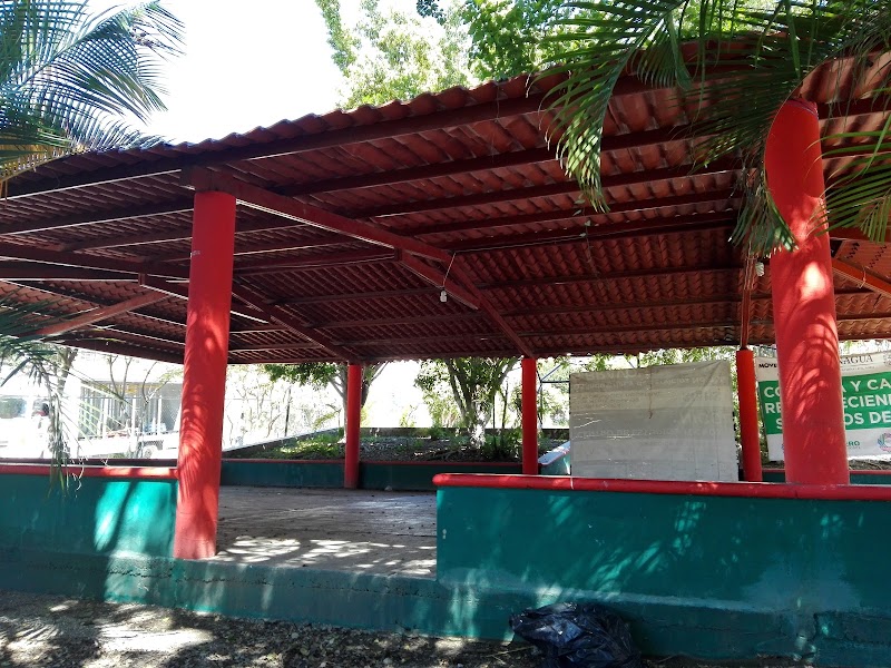 Parque Armando Chavarria Barrera