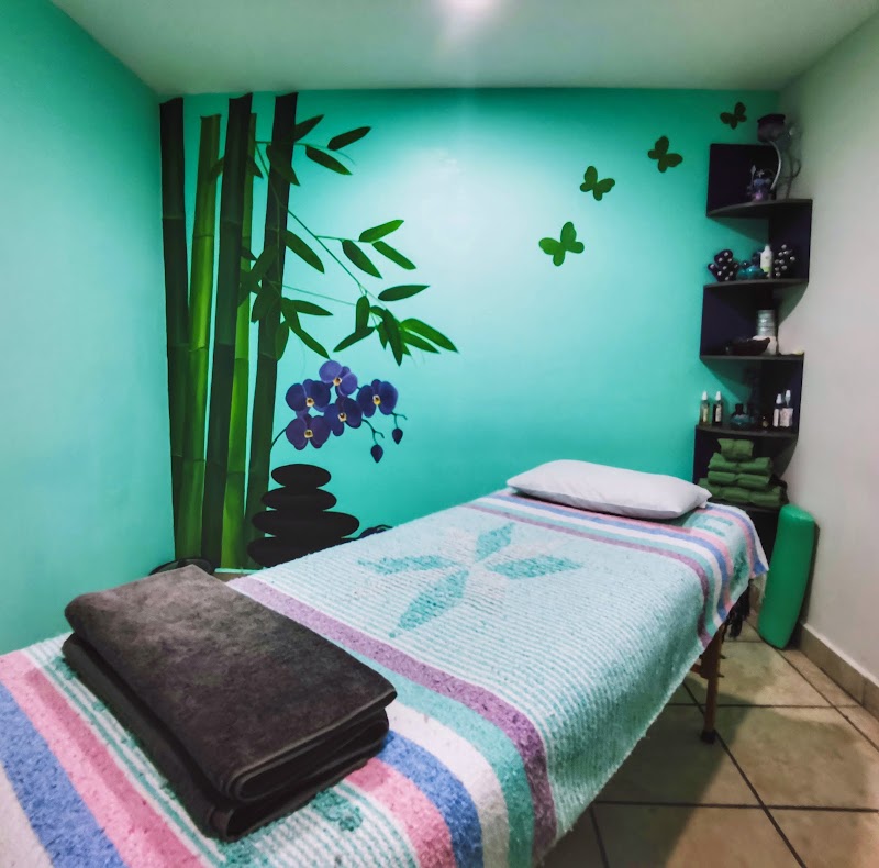 Mon Vitality Spa
